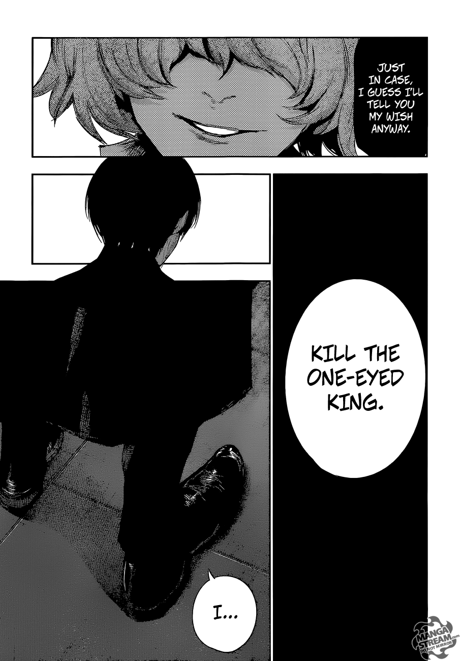 Tokyo Ghoul:re Chapter 66 12